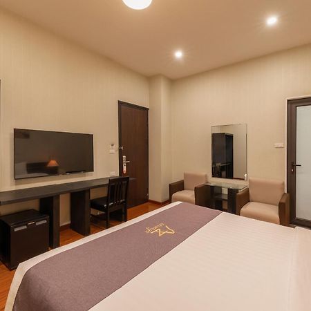 Azumaya Hotel Hai Ba Trung 1 هانوي المظهر الخارجي الصورة