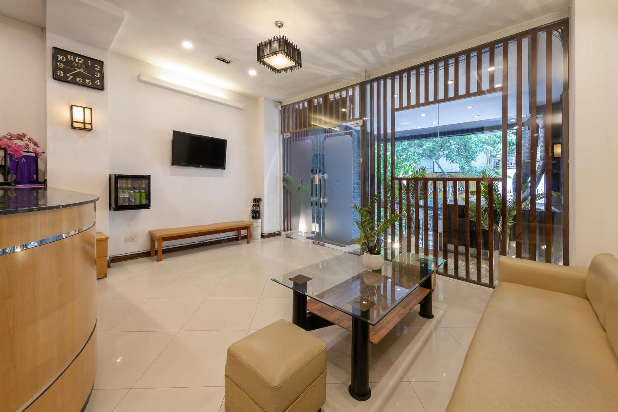 Azumaya Hotel Hai Ba Trung 1 هانوي المظهر الخارجي الصورة